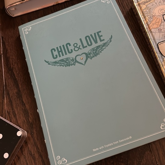 Notebook bundle - Picture 6 of 6